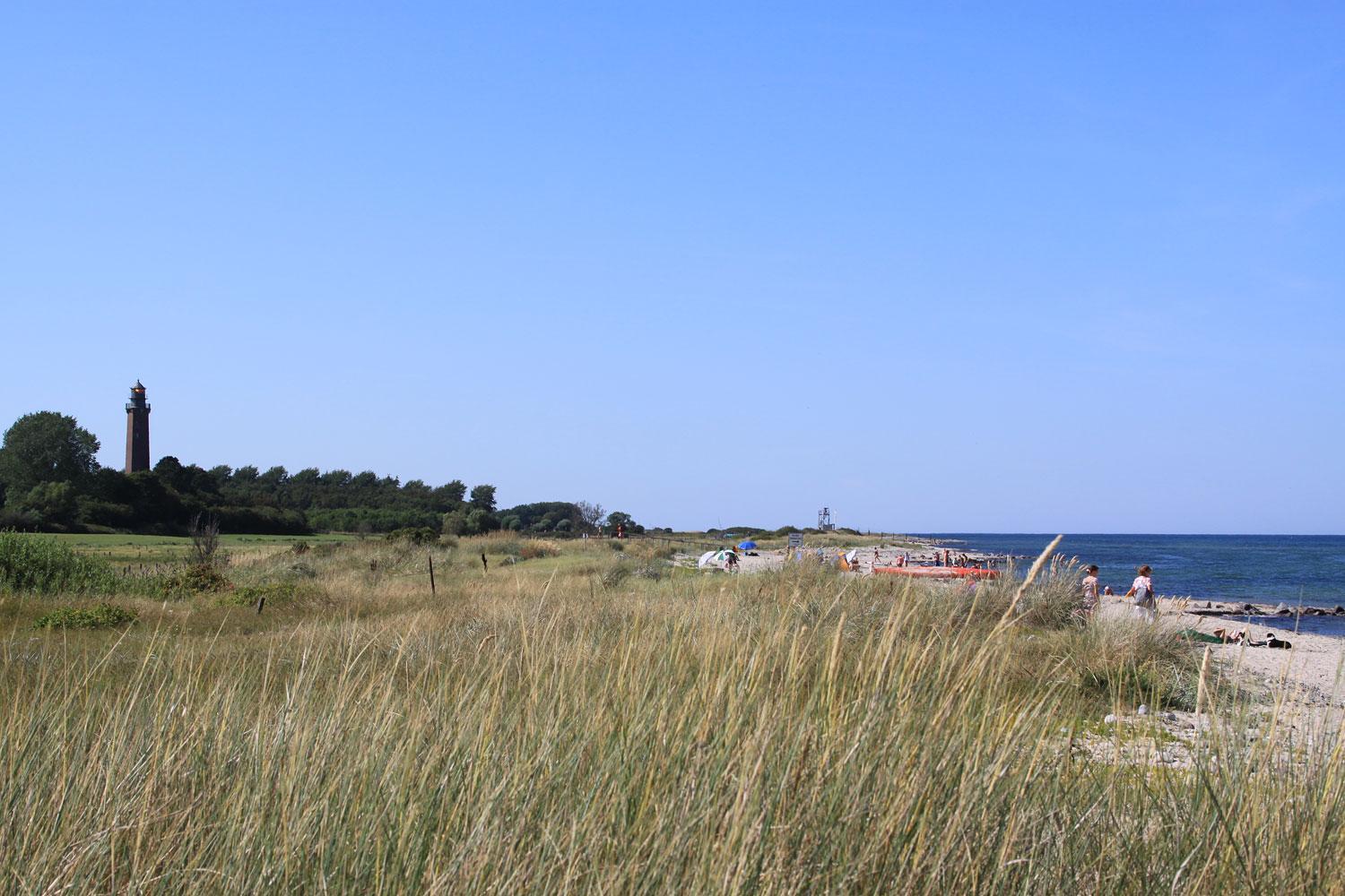Ferienhaus 3 Campingpark Waldesruh Behrensdorf 外观 照片